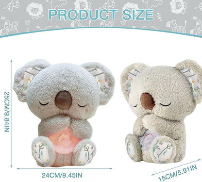 PELUCHE DE KOALA ANTI ESTRES
