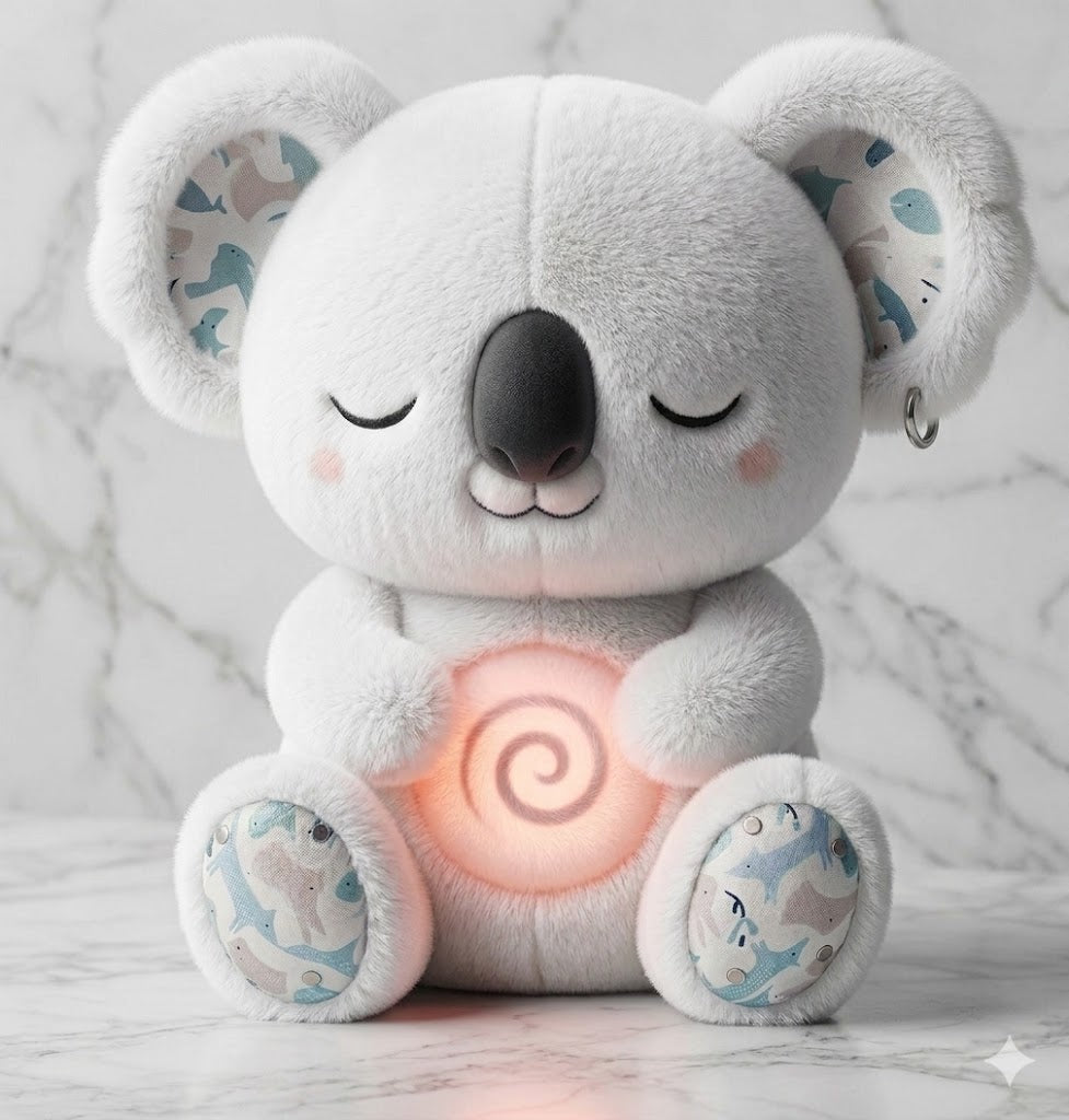 PELUCHE DE KOALA ANTI ESTRES